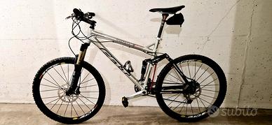 mtb Felt taglia M  