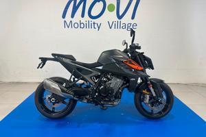 KTM 990 DUKE