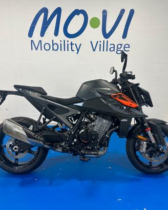 KTM 990 DUKE