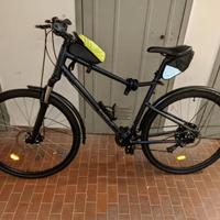 Riverside 500 taglia L