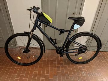 Riverside 500 taglia L