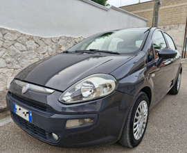 Fiat punto evo 1.3mjt 75cv anno 2011