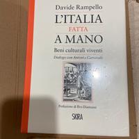 Libro Beni culturali