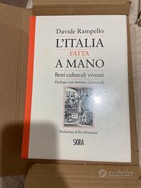 Libro Beni culturali