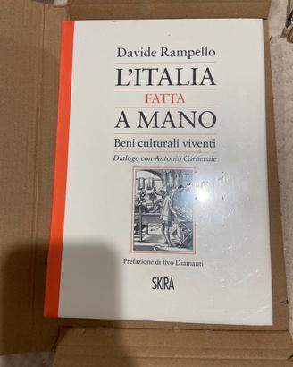 Libro Beni culturali