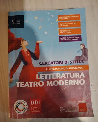 cercatori di stelle let. , Isbn 9788830207561