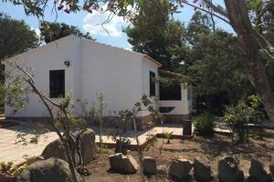 Casa singola indipendente con giardino
