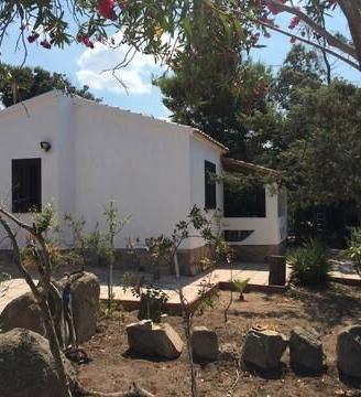 Casa singola indipendente con giardino