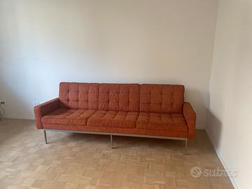 DIVANO FLORENCE KNOLL COUCH 65A