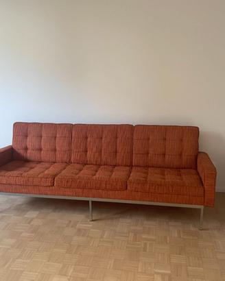 DIVANO FLORENCE KNOLL COUCH 65A