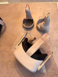 Oculus quest