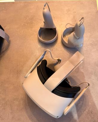 Oculus quest
