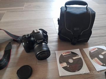 Canon eos 1100d 
