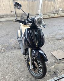 beverly 400