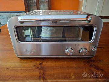 Forno elettrico sage