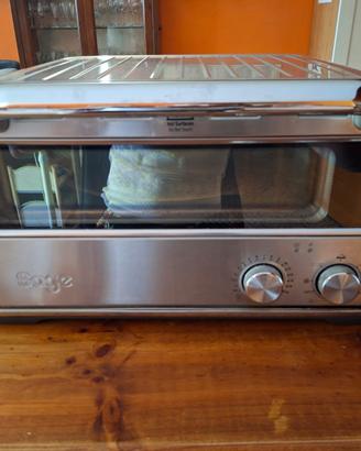 Forno elettrico sage