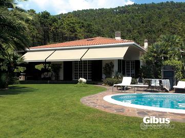 Tenda da sole Gibus