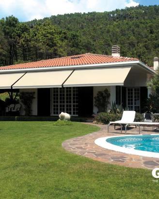 Tenda da sole Gibus