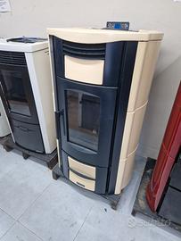 sono un tecnico stufe pellet rigenerate con garanz