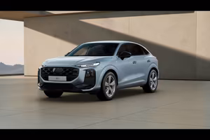 Audi Audi Q3 Sportback Business TDI 110 kW S tron