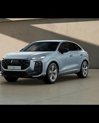 Audi Audi Q3 Sportback Business TDI 110 kW S tron