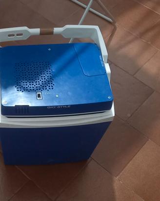 Frigorifero 12v giostyle