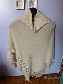 Poncho da donna