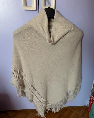 Poncho da donna