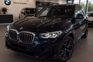Bmw X3 xDrive20d 48V Msport X 2023