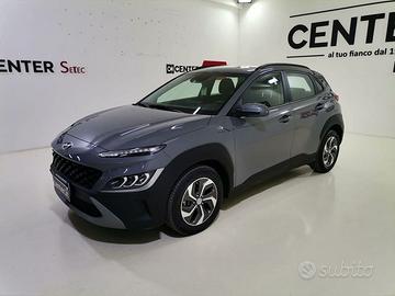 Hyundai Kona Hybrid 1.6 HEV XTech 2WD DCT