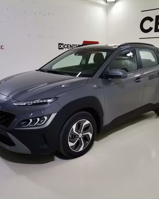 Hyundai Kona Hybrid 1.6 HEV XTech 2WD DCT