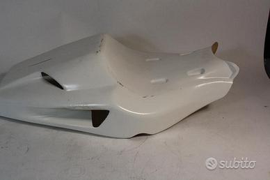 Codone Race Vetroresina x Ducati 748/916/996/998