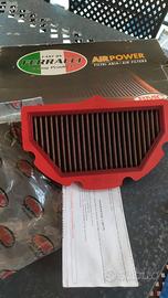 Filtro moto BMC per Suzuki GSXR 600/750 (2006/2010