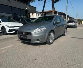 Fiat Grande Punto 1.3 MJT 90 CV SPORT *UNIPRO*
