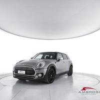 MINI Clubman Cooper D 1.5 One D - PER OPERATOR