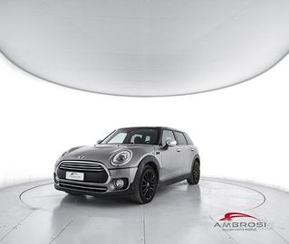 MINI Clubman Cooper D 1.5 One D - PER OPERATOR