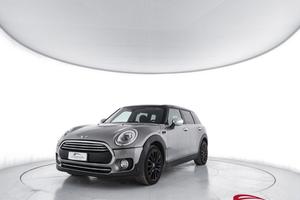 MINI Clubman Cooper D 1.5 One D - PER OPERATOR