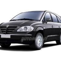 ricambi ssangyong Rodius