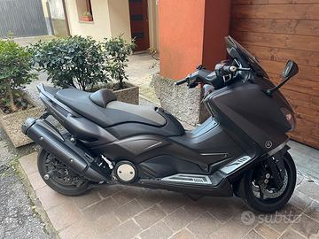 T-max 530 2013