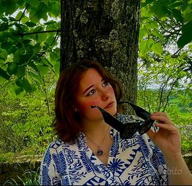 Addetta generica, disponibile per diversi lavori