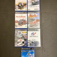 Lotto Giochi PS2