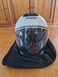 Casco Nolan - taglia M 