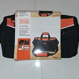 borsa attrezzi professionale 