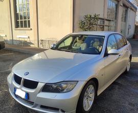 BMW Serie 3 (E90/91) - 2006