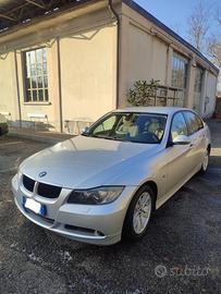 BMW Serie 3 (E90/91) - 2006
