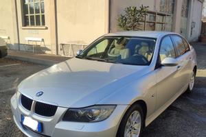 BMW Serie 3 (E90/91) - 2006