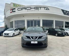 Nissan Qashqai 1.5 dci Tekna 110cv