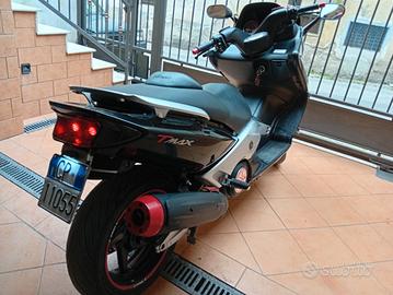 scooter tmax500