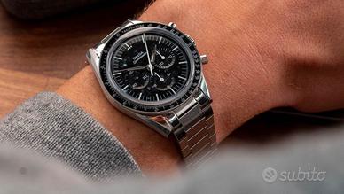 Omega Speedmaster FOiS