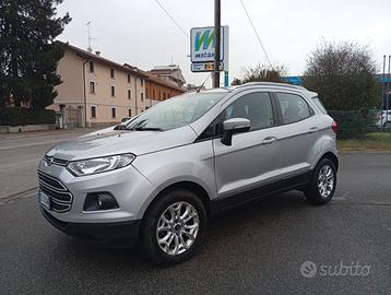 Ford EcoSport 1.0 Benzina PERFETTA